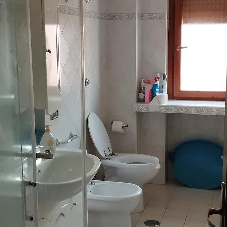 Singola Centralissima Гостевой дом